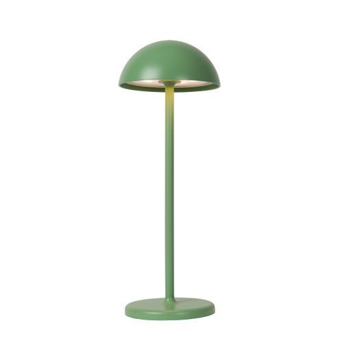 Joy Lampe De Table - Vert - LED Intégré