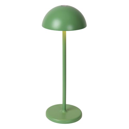 Joy Lampe De Table - Vert - LED Intégré