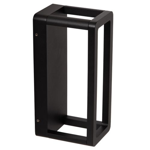 Narvik Applique Murale - Noir - LED Intégré