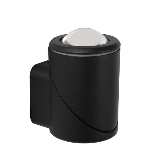 Erin Spot Mural - Noir - LED Intégré