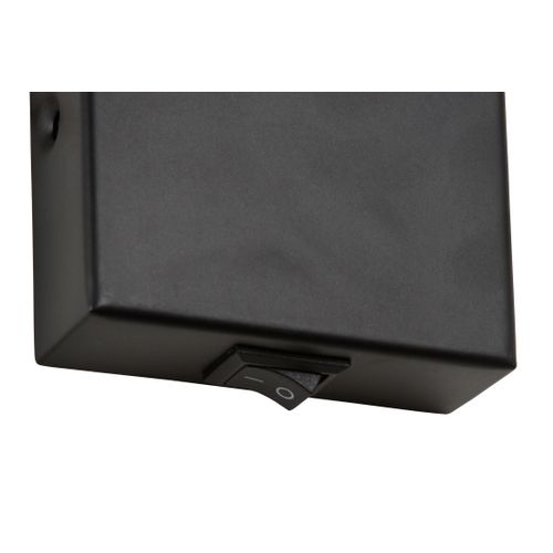 Buddy Lampe De Chevet - Noir - LED Intégré