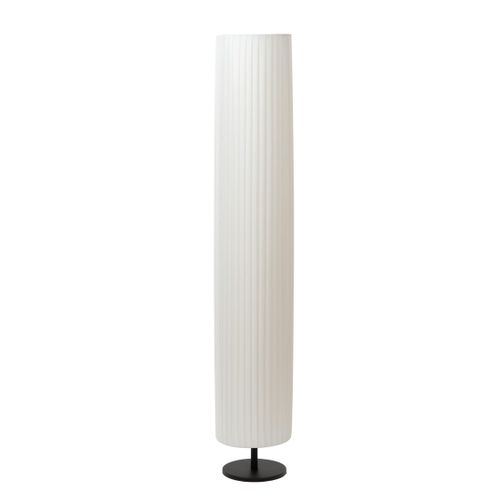 Fold Lampadaire - Blanc - 2xe27