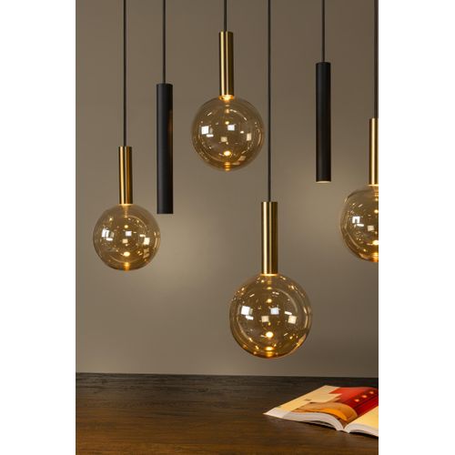 Josiane Suspension - Noir - 7xg9