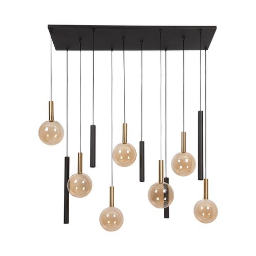 Josiane Suspension - Noir - 7xg9