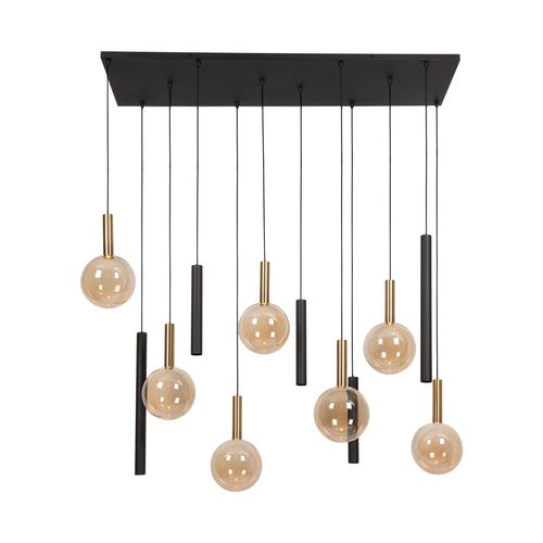 Josiane Suspension - Noir - 7xg9