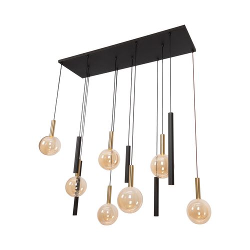 Josiane Suspension - Noir - 7xg9