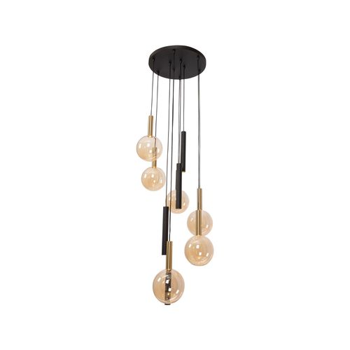 Josiane Suspension - Noir - 6xg9