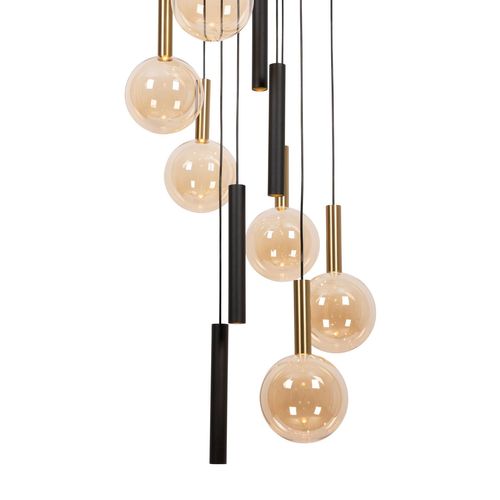 Josiane Suspension - Noir - 6xg9