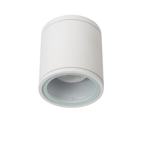 Aven Spot Plafond - Blanc - 1xgu10