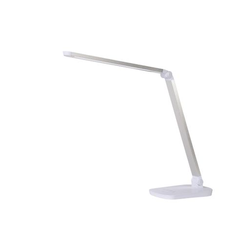 Vario LED Lampe De Bureau - Blanc - LED Intégré