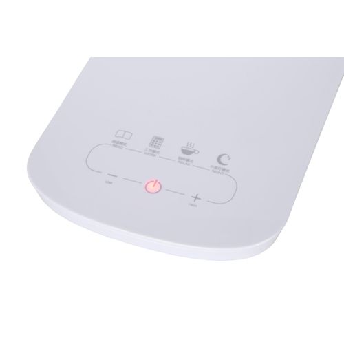 Vario LED Lampe De Bureau - Blanc - LED Intégré