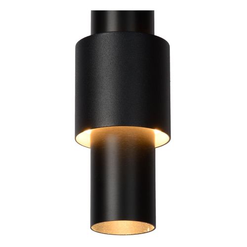 Margary Suspension - Noir - LED Intégré