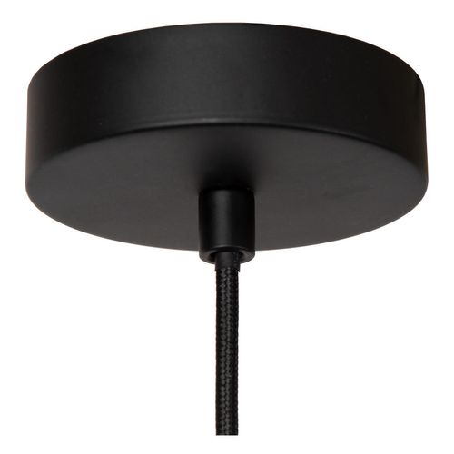 Singala Suspension - Or Mat / Laiton - 1xe27