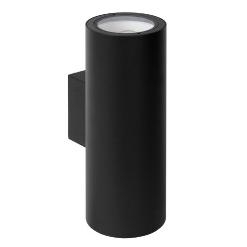 Volantis Spot Mural - Noir - 2xe27