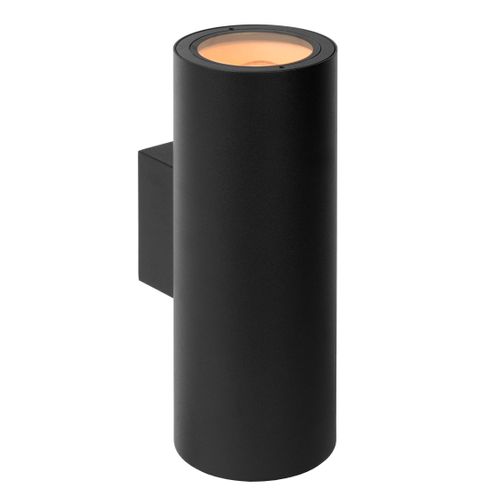 Volantis Spot Mural - Noir - 2xe27