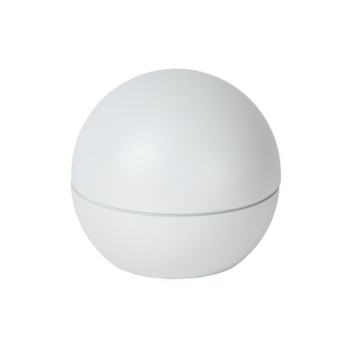 Clipper Lampe De Table - Blanc - LED Intégré