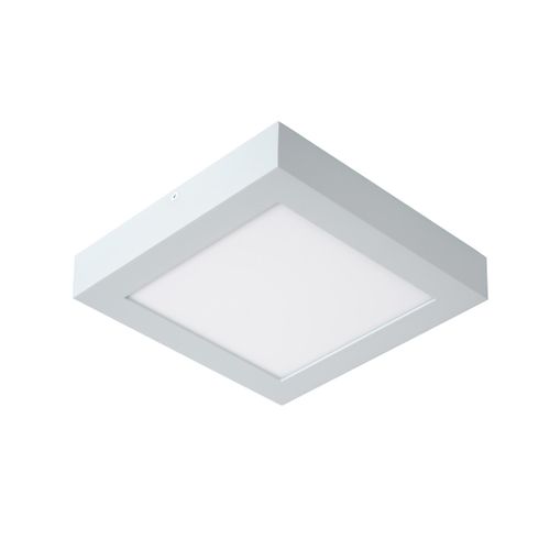 Brice-led Plafonnier - Blanc - LED Intégré