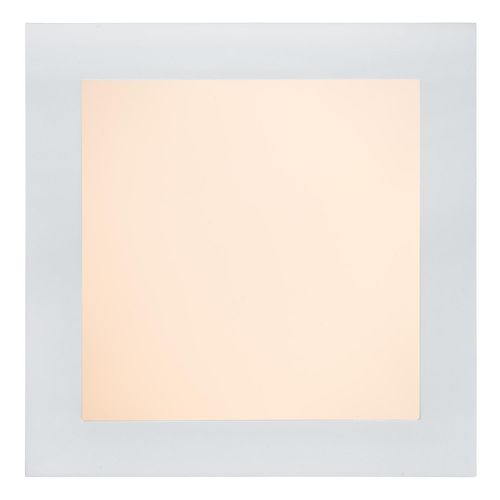 Brice-led Plafonnier - Blanc - LED Intégré