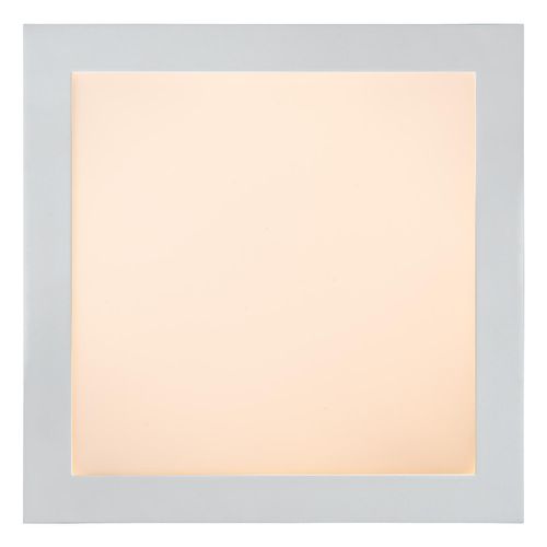 Brice-led Plafonnier - Blanc - LED Intégré