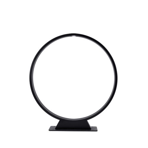 Jerel Borne Extérieur - Noir - LED Intégré