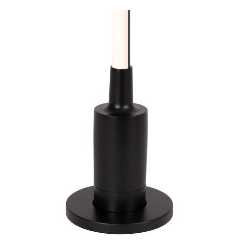 Lornex Spot De Jardin - Noir - LED Intégré