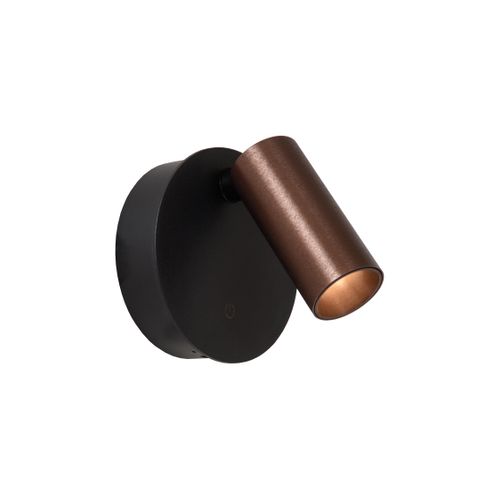 Toni Spot Mural - Café - LED Intégré