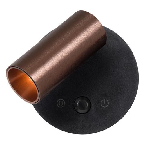 Toni Spot Mural - Café - LED Intégré