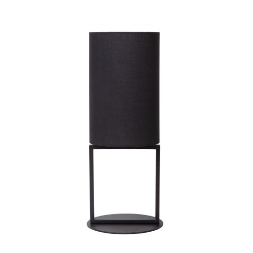 Herman Lampe De Table - Noir - 1xe27