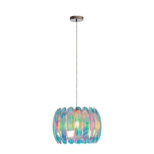 Glinstar Suspension - Multicolor - 1xe27