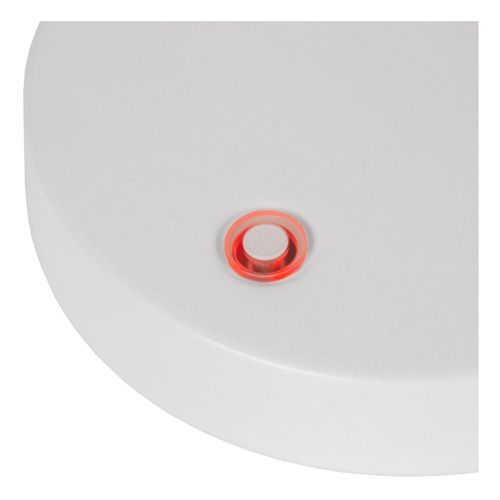 Tipik Lampe De Bureau - Blanc - LED Intégré
