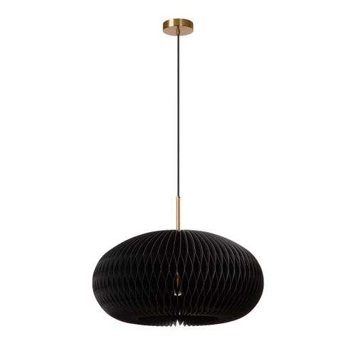 Armoni Suspension - Noir - 1xe27