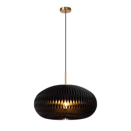 Armoni Suspension - Noir - 1xe27