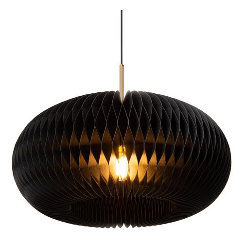 Armoni Suspension - Noir - 1xe27