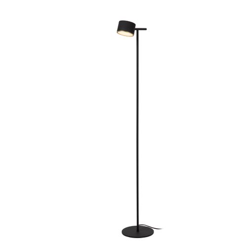 Gian Lampadaire - Noir - LED Intégré