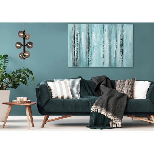 Tycho Suspension - Noir - 6xg9