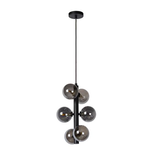 Tycho Suspension - Noir - 6xg9