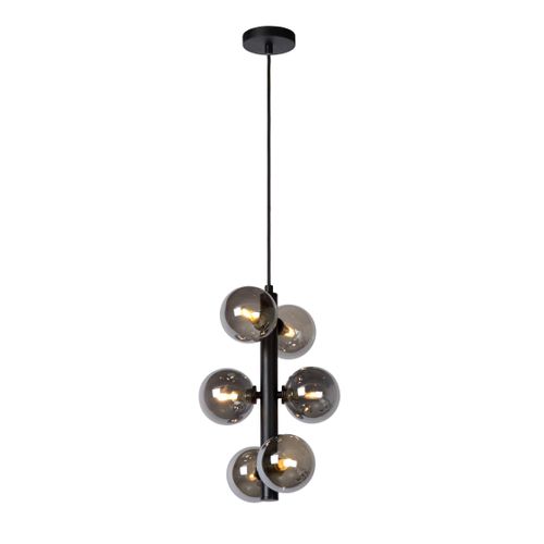 Tycho Suspension - Noir - 6xg9