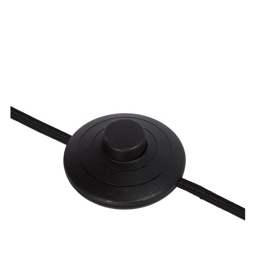 Tycho Lampadaire - Noir - 4xg9