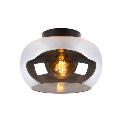 Judi Plafonnier - Fumé - 1xe27