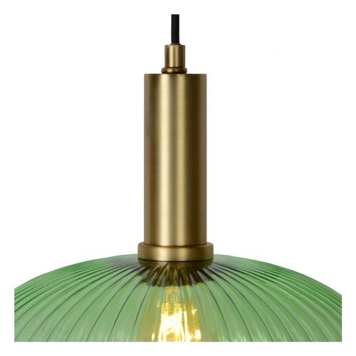 Maloto Suspension - Vert - 1xe27