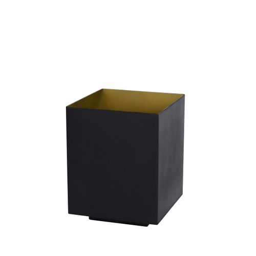Suzy Lampe De Table - Noir - 1xe14