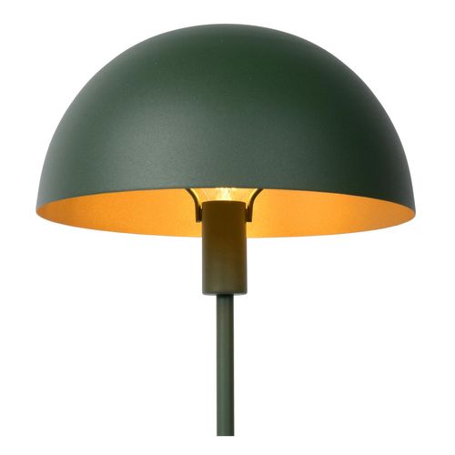Siemon Lampe De Table - Vert - 1xe14