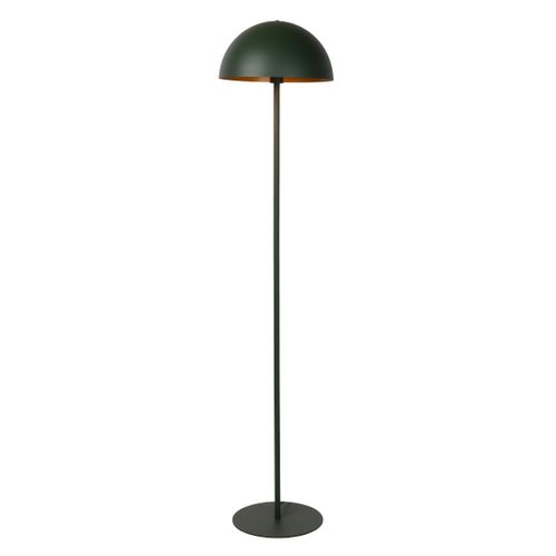 Siemon Lampadaire - Vert - 1xe27