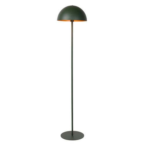 Siemon Lampadaire - Vert - 1xe27