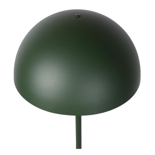 Siemon Lampadaire - Vert - 1xe27