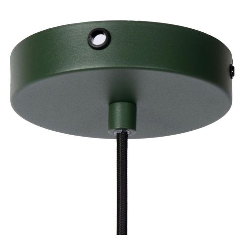 Siemon Suspension - Vert - 1xe27