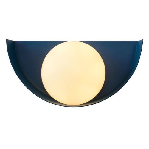 Benni Applique Murale - Bleu - 1xg9