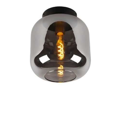 Joanet Plafonnier - Fumé - 1xe27