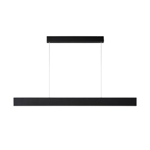 Raya LED Suspension - Noir - LED Intégré