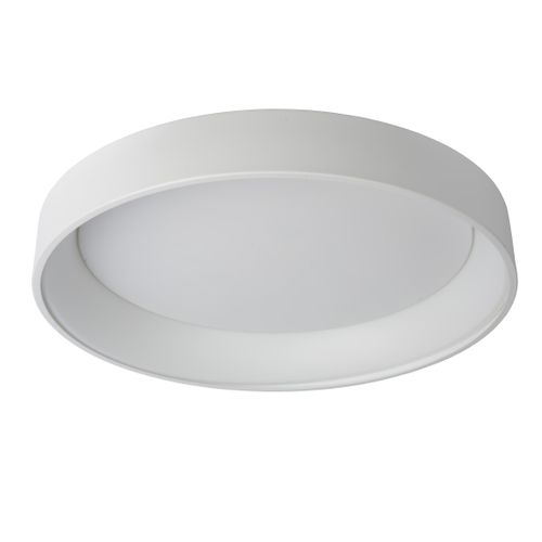 Talowe LED Plafonnier - Blanc - LED Intégré